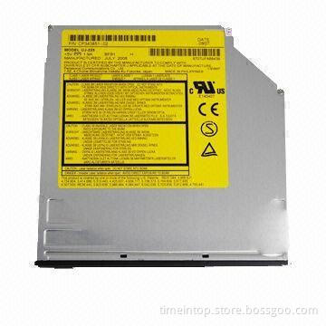 Panasonic/Matsushita/Matshita UJ-215 IDE/ATAPI Slot Load Blu-ray Burner/Writer Drive